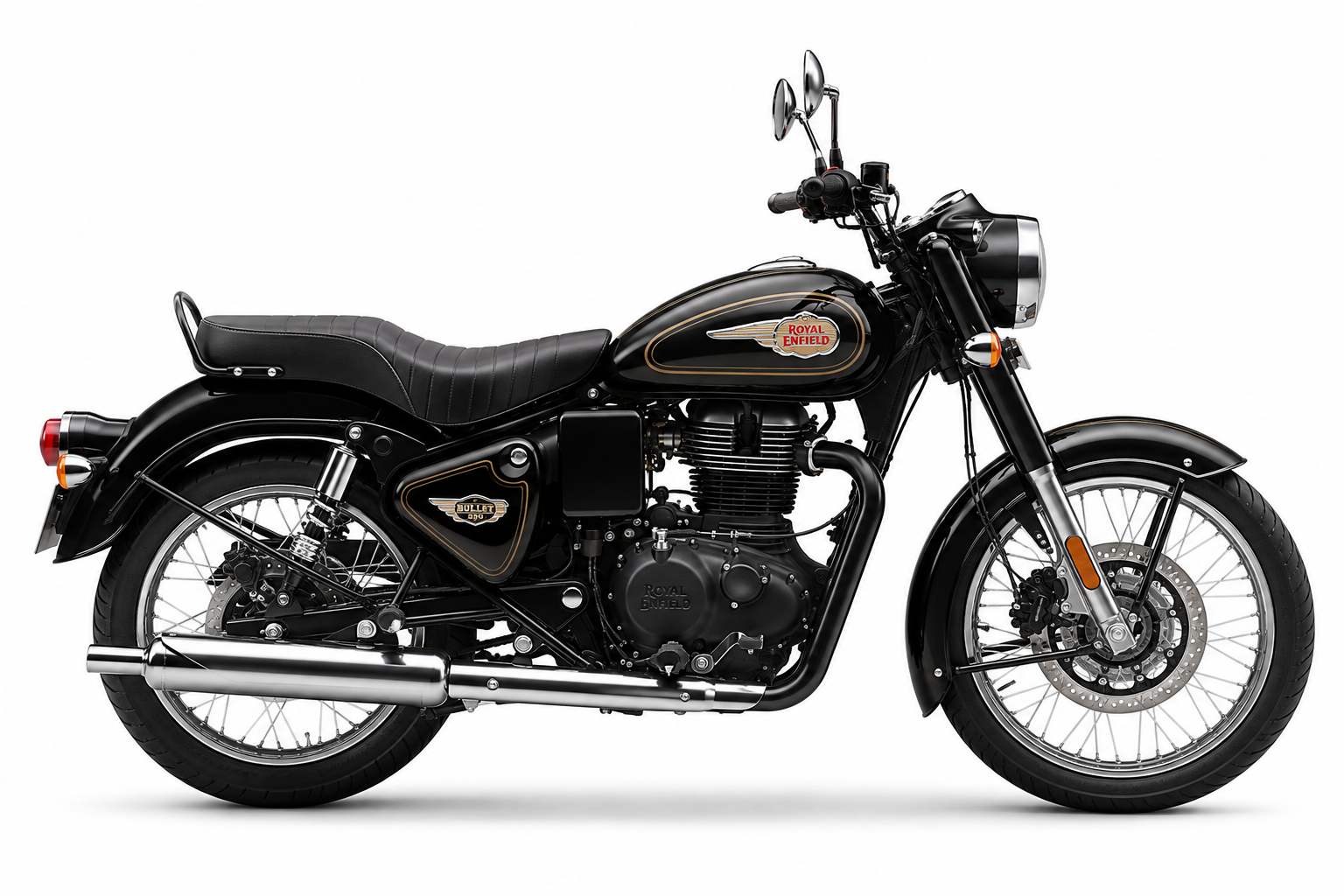 Bullet