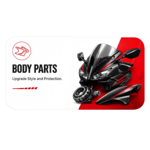 BODY PARTS