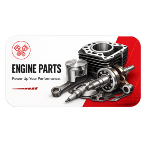 ENGINE PARTS