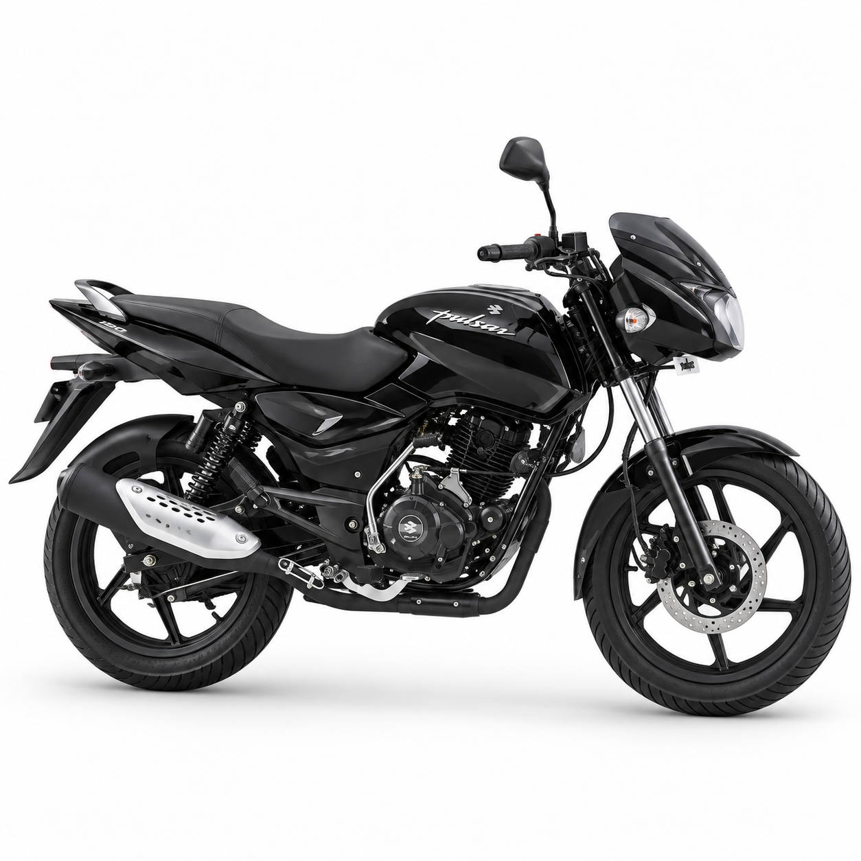PULSAR 150/180