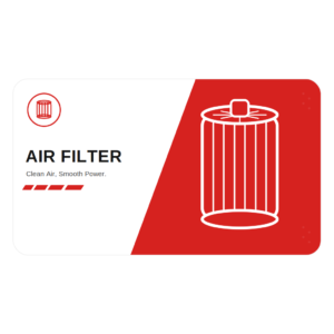 AIR FILTER